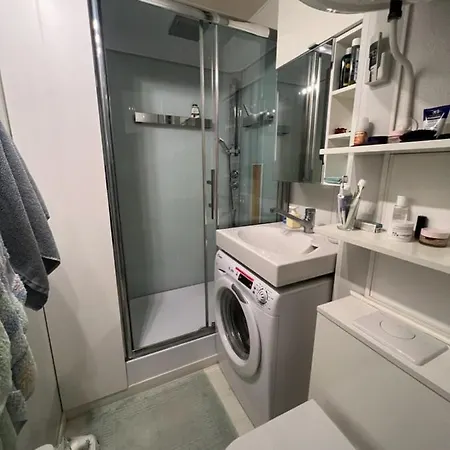 La Desirade Full South Apartman