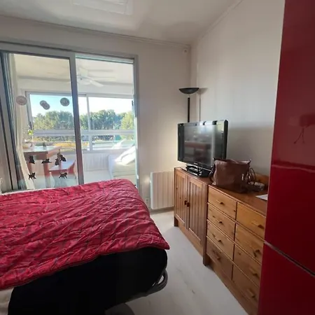 Apartman La Desirade Full South